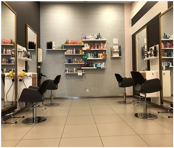 WYCZESANI | Salon fryzjerski Tarnów